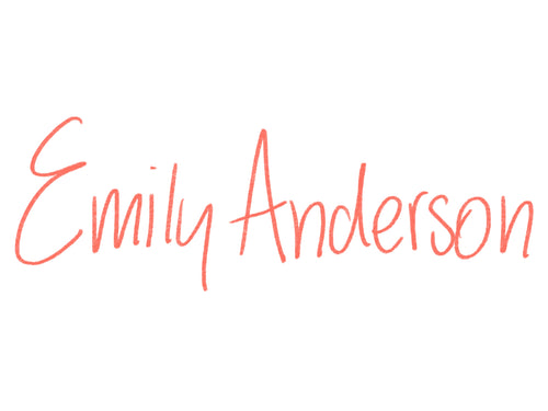 Emily Anderson